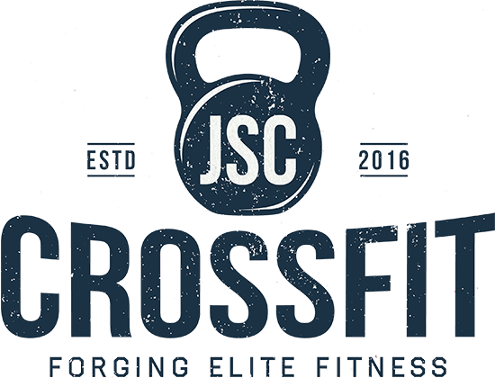 JSC CrossFit Logo